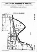 Map Image 001, Pottawatomie County 1991